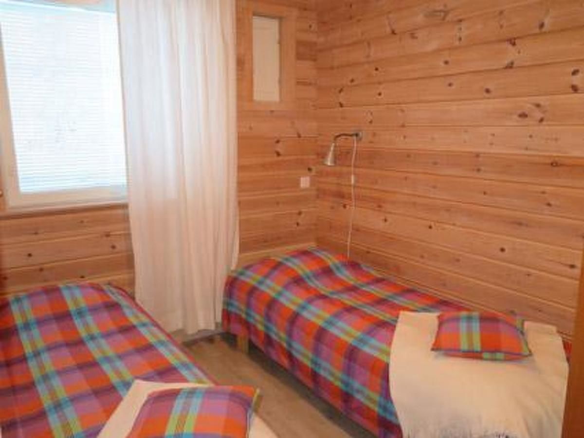 Дома для отпуска Holiday Home Ylläs eeli a 1 Юллясярви-17