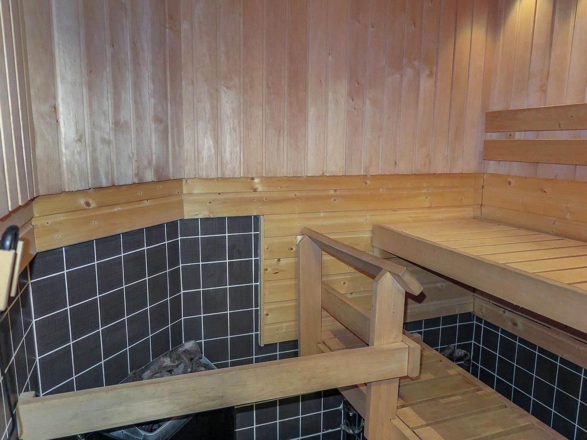 Дома для отпуска Holiday Home Ylläs eeli a 1 Юллясярви-23