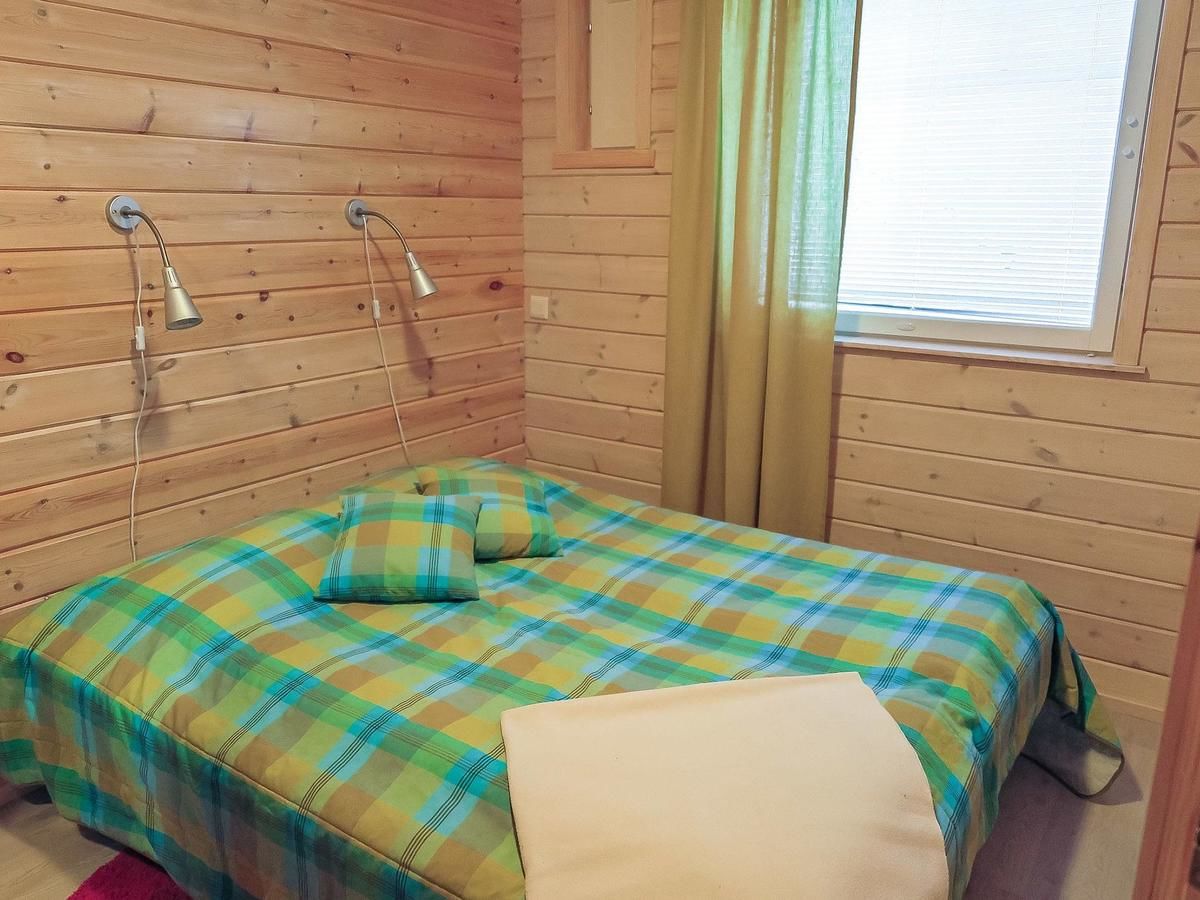 Дома для отпуска Holiday Home Ylläs eeli a 1 Юллясярви-27