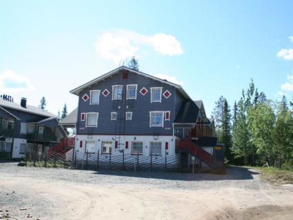 Дома для отпуска Holiday Home Ylläs eeli a 1 Юллясярви