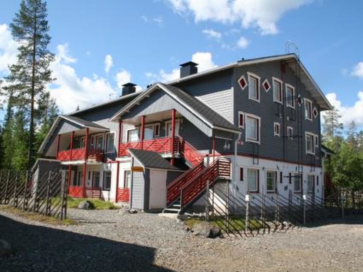 Дома для отпуска Holiday Home Ylläs eeli a 1 Юллясярви