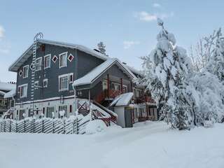 Дома для отпуска Holiday Home Ylläs eeli a 1 Юллясярви-0